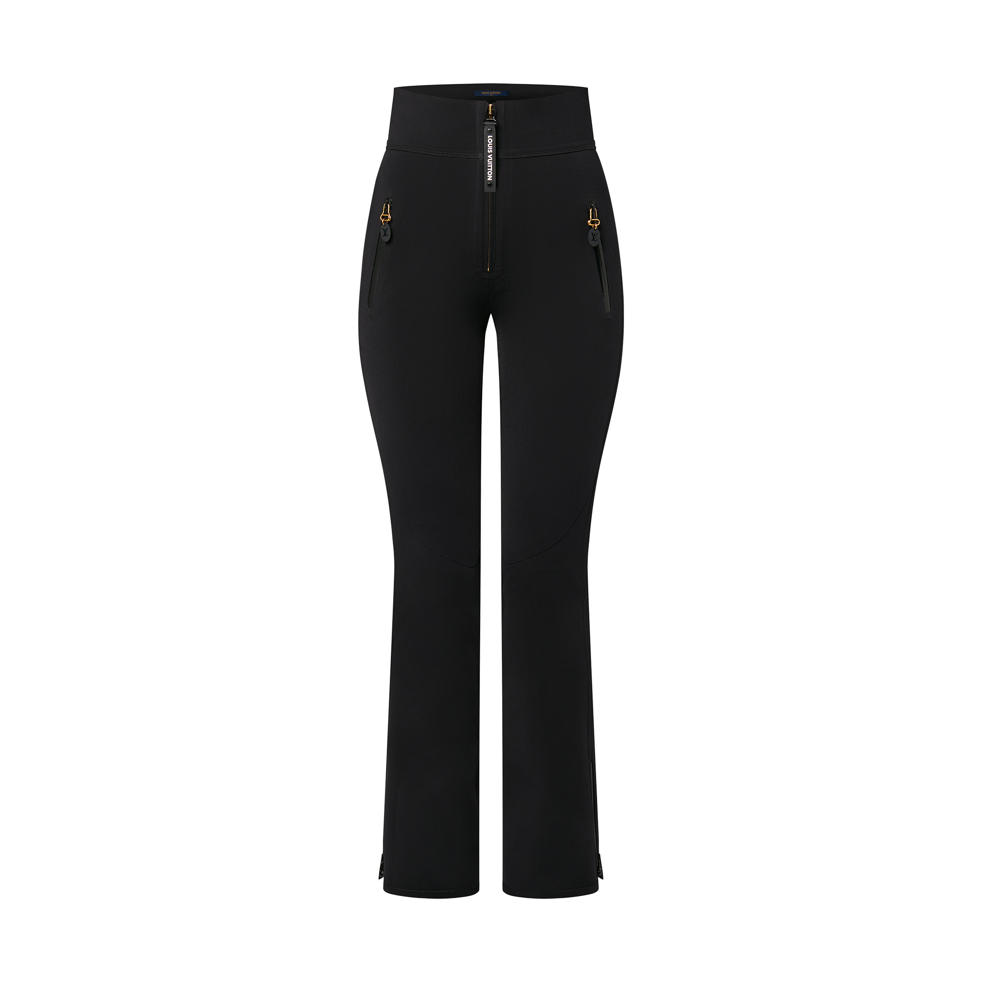 テクニカルジャージーフレアスキーパンツ   ウィメンズ ウェア(洋服) (製品ズーム)